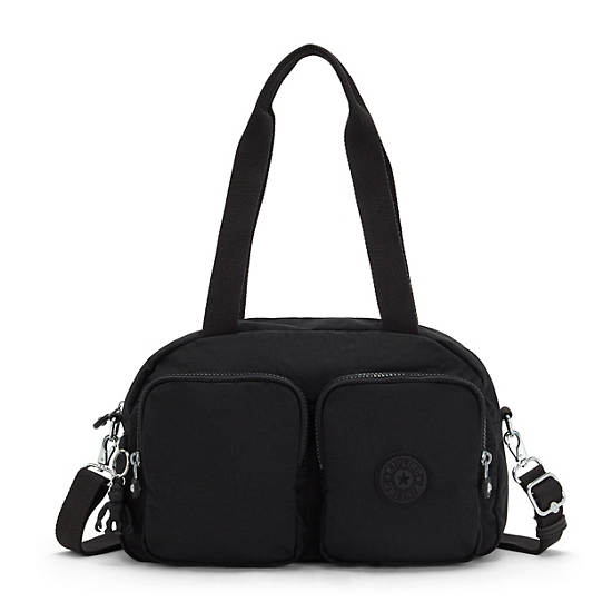Sacs À Bandoulière Kipling Cool Defea Noir | FR 1813TC